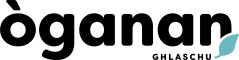 Òganan Ghlaschu Logo